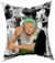 Cojín One Piece Zoro