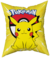 Cojín Poke Pikachu