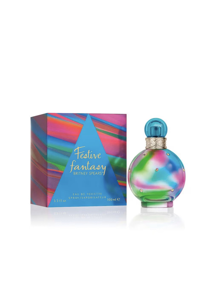 Festive 2025 fantasy 100ml