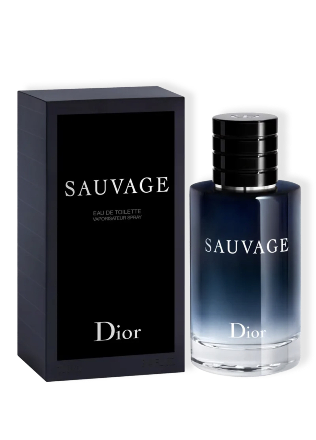 Perfume Masculino Dior Sauvage 100ml