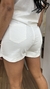 Short Saia Amora - Donna Amora BH | Deixe Seu Estilo Florescer