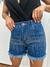 Short Jeans Strass