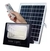 REFLETOR SOLAR 100W BF IP66 COM CONTROLE - AAA TOP