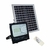 REFLETOR SOLAR 100W BF IP66 COM CONTROLE - AAA TOP - comprar online