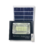 REFLETOR SOLAR 400W BF IP66 COM CONTROLE - MGC - SOR-400WBF - LED TOP ILUMINAÇÃO