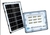 REFLETOR SOLAR 100W BF IP66 COM CONTROLE LINHA RSO - MGC