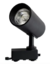 SPOT PARA TRILHO PRETO 10W BF - REAL LUZ