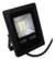 REFLETOR LED 10W VERDE BIVOLT IP66 - MGC - comprar online