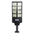 LUMINARIA LED PUBLICA SOLAR 400W LINHA LSO - MGC