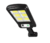 LUMINARIA SOLAR COM SENSOR 6 COB - AAA TOP