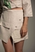 Short Saia Off-White - comprar online