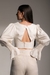 Cropped Casa de Abelha Off-White - comprar online