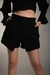 Short Saia Preto - comprar online