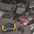 Carregador de Bateria de Carro e Moto Automático 12 - 24v - Foxsur 12v 8A e 24v 4A - Kadu Magalhães