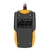 Testador Digital de Baterias FOXSUR - 12V, 24V