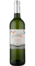 Vinho Branco Seco - Garriguette - 750ml - FRANÇA