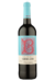 Vinho Tinto Meio Seco Buena Letra Tempranillo Syrah - 750ml