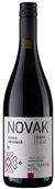 Vinho Tinto - Novak White Collection Rara Neagra - 750ml