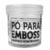 Pó para Emboss com Cola - Repeteco