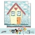 Kit com 6 Papéis da Coleção Home is Where my Heart Is- Goodies - comprar online