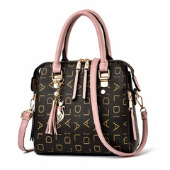 LINDA BOLSA DE LUXO CROSSBODY