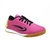 Chuteira Tênis Infantil Futsal Society Quadra - Pink - comprar online