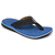 Chinelo Masculino Nid Feet Eva Premium Azul