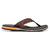 Chinelo Masculino Nid Feet Eva Premium Café - comprar online