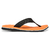 Chinelo Masculino Nid Feet Eva Premium Laranja - comprar online