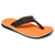 Chinelo Masculino Nid Feet Eva Premium Laranja