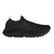 Tênis Meia Masculino Boost Calce Fácil All Black