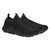 Tênis Meia Masculino Boost Calce Fácil All Black - comprar online