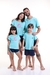 PIJAMA BEACH TENNIS INFANTIL (MENINA) - comprar online