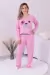 PIJAMA URSO POÁ ANA CLARA