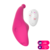 Nv Toys Patti – Vibrador calcinha com controle remoto - Luma Lingerie