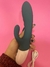 Vibrador duplo motor com aquecimento - RECARREGÁVEL na internet