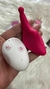 Nv Toys Patti – Vibrador calcinha com controle remoto - comprar online