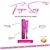 Finger Sexy - Estimulador Feminino