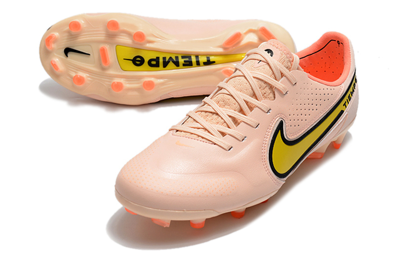 Nike tiempo cheap legend 4 beige