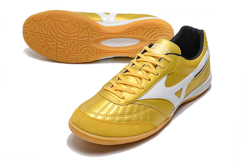 Chuteira Mizuno Morelia Neo 2 Unissex Elite MSPORTS R 459 90