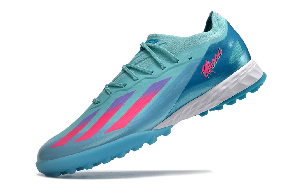 Chuteira Adidas X CrazyFast Unissex Elite MSPORTS R 449 90