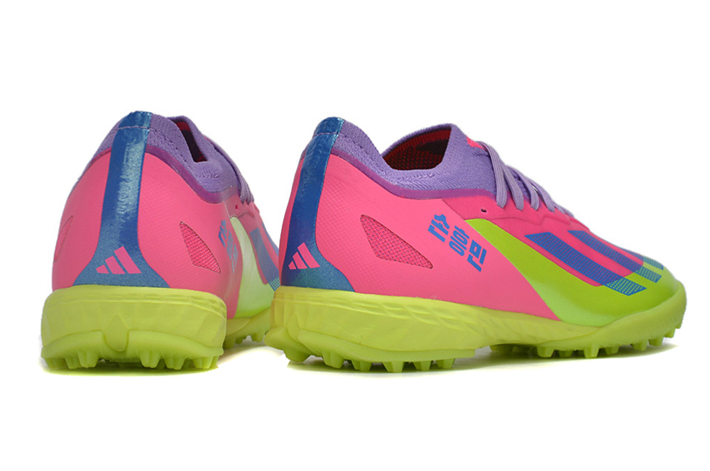 Chuteira Adidas X CrazyFast Unissex Elite MSPORTS R 449 90
