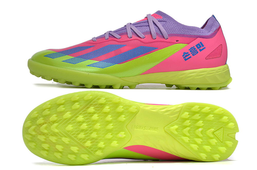 Chuteira adidas clearance f10 society