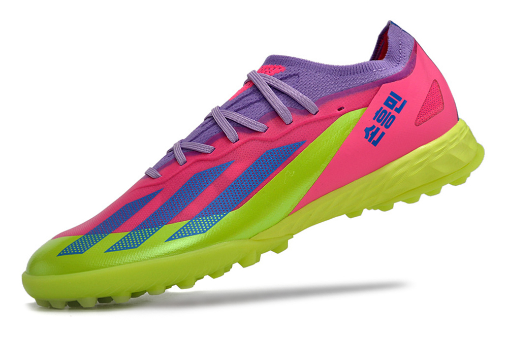 Chuteiras lancamentos nike adidas 2025