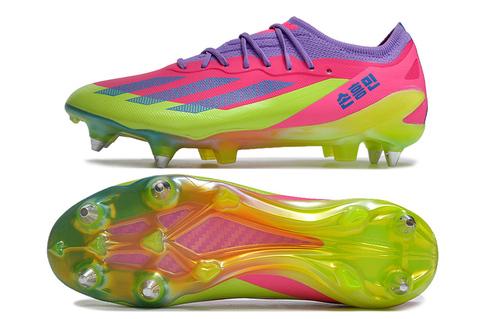 Chuteira Adidas X CrazyFast Unissex Elite MSPORTS R 499 90