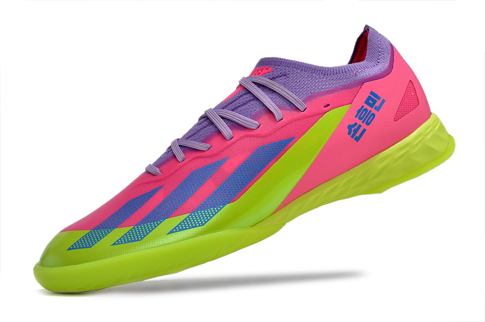 Chuteira Adidas X CrazyFast Unissex Elite MSPORTS R 459 90