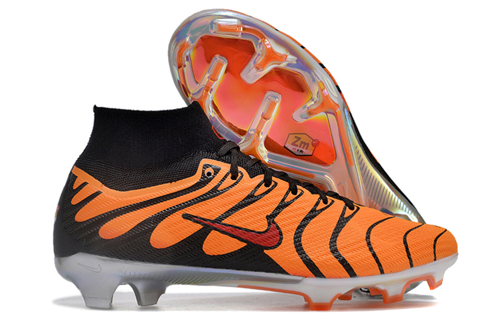 Chuteira nike mercurial cano best sale alto campo