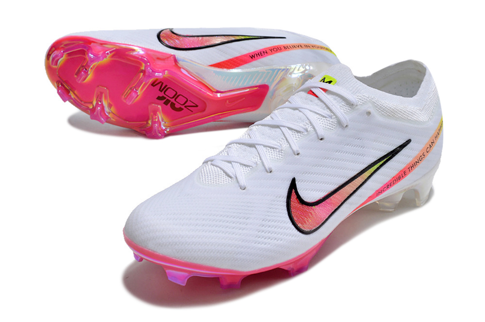 Chuteira da 2025 nike colorida