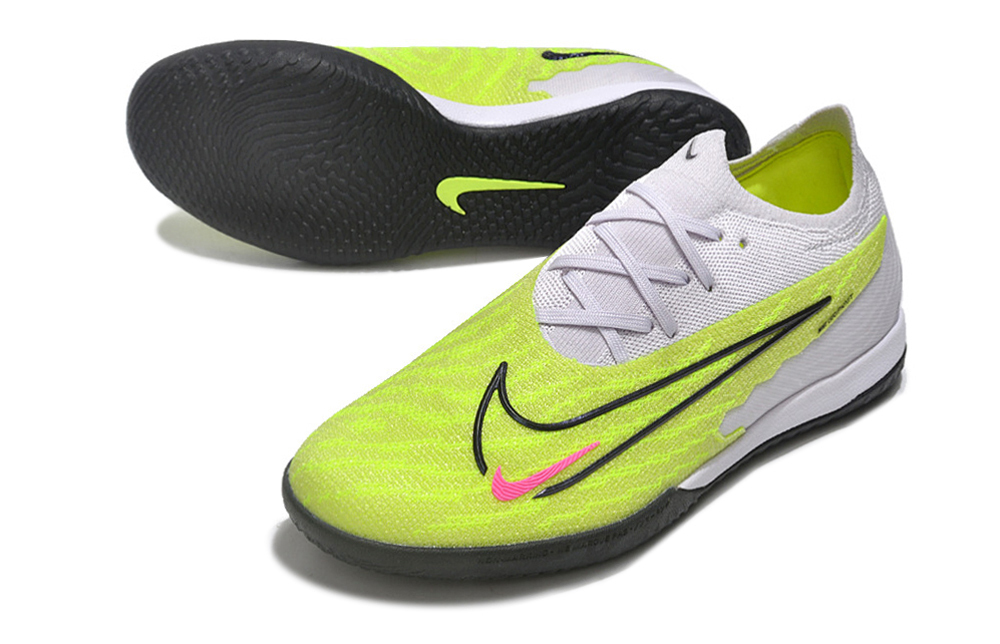 Chuteira da nike verde cana best sale