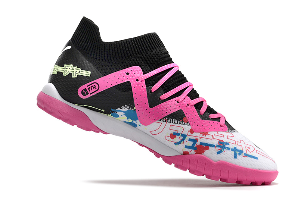 Tenis neymar colorido on sale